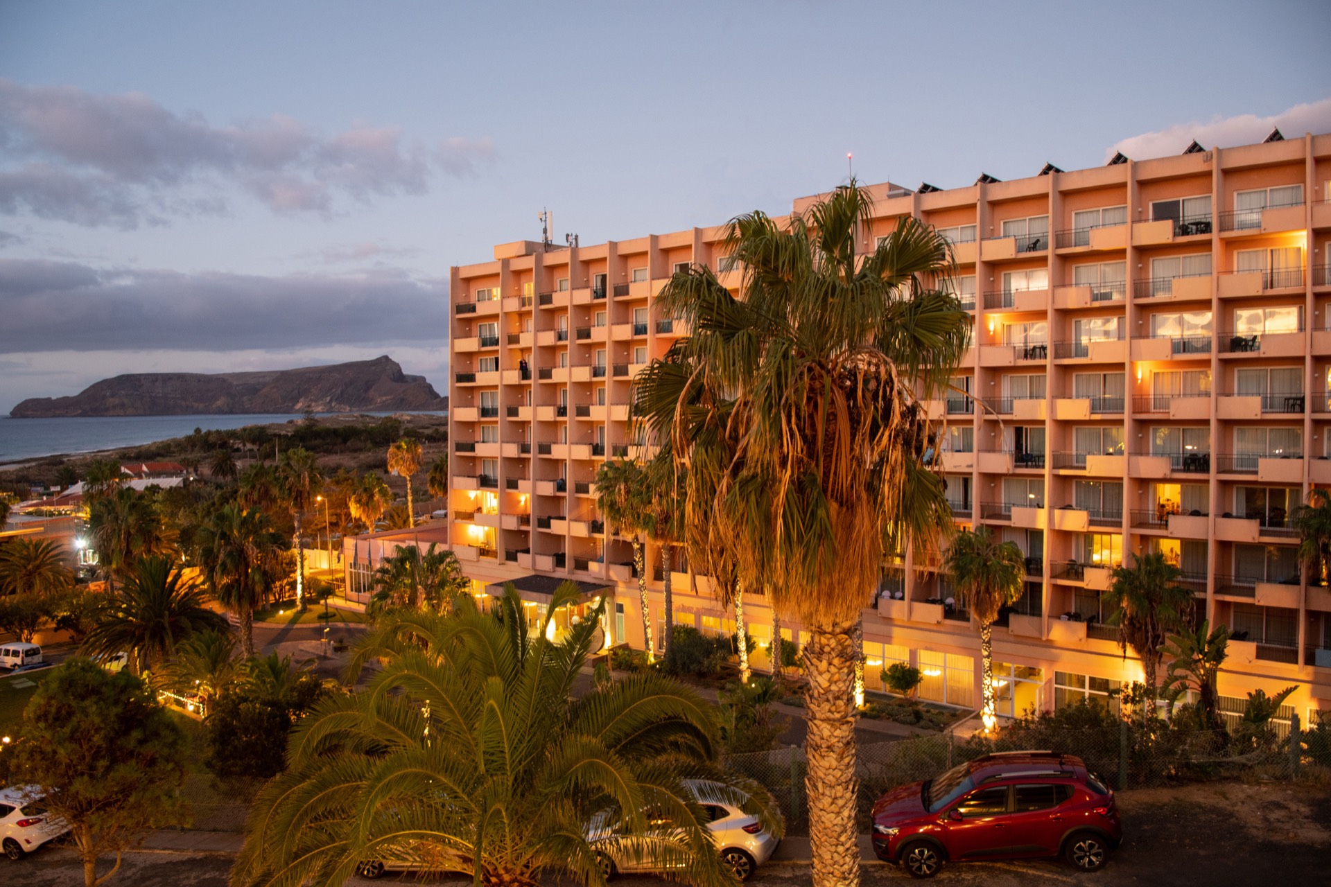 Porto Santo