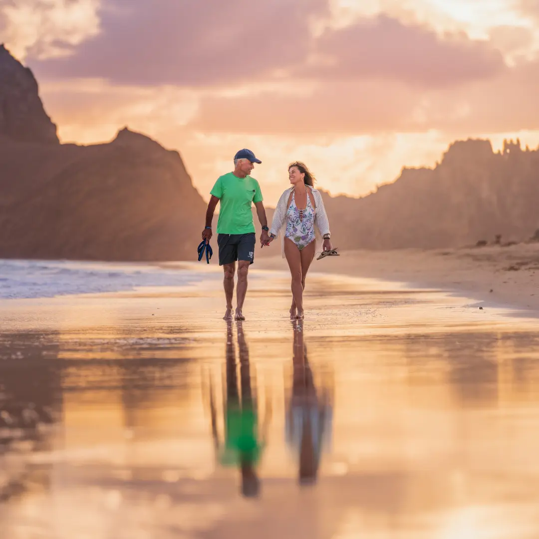 Experiências Madeira