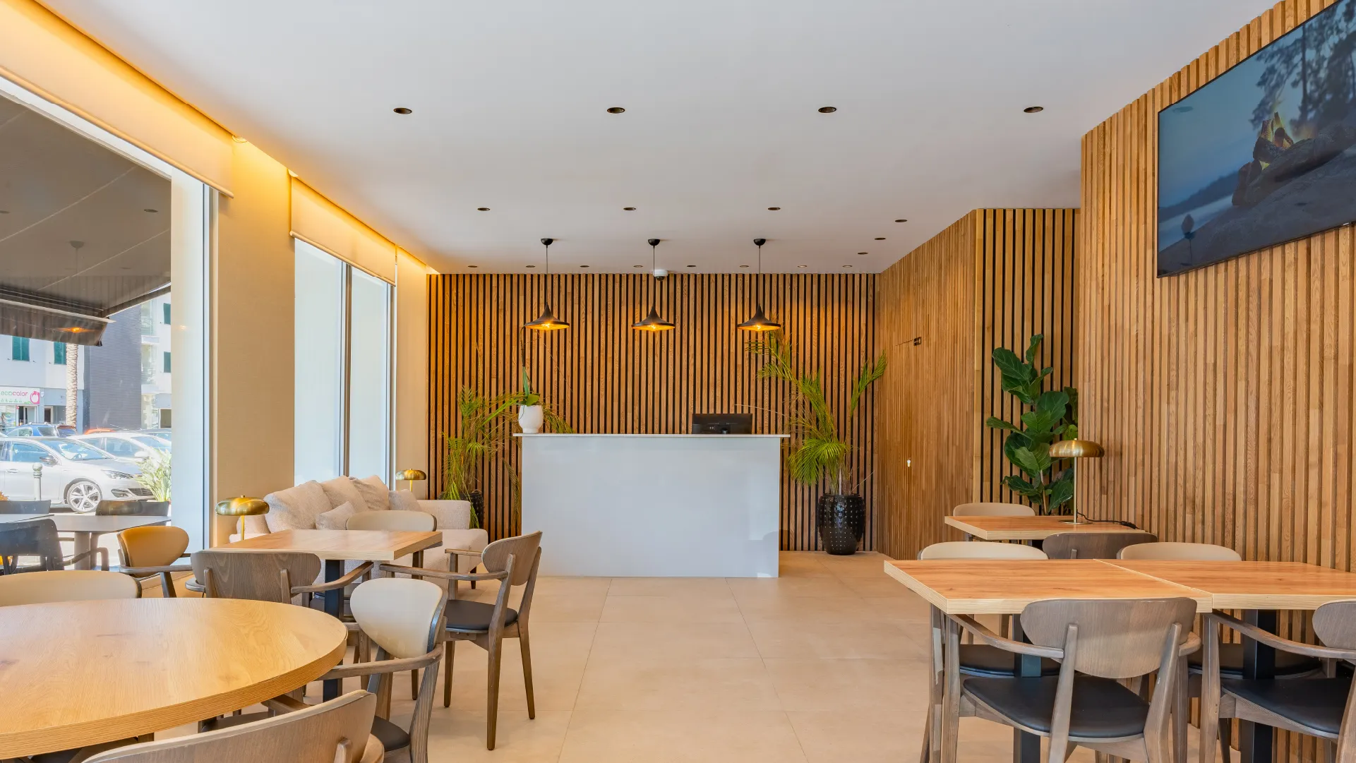 Vila Baleira Residence 