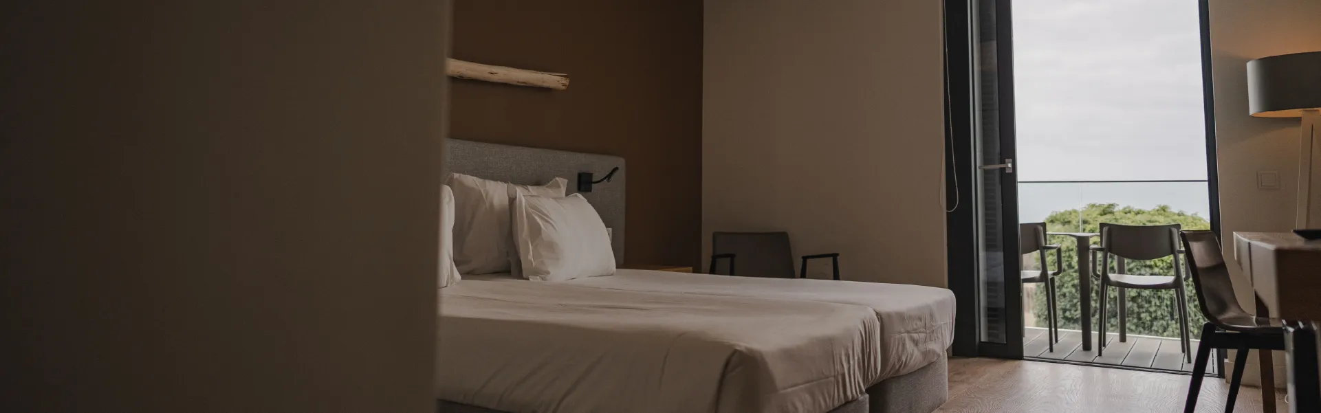 Contactos Hotel
