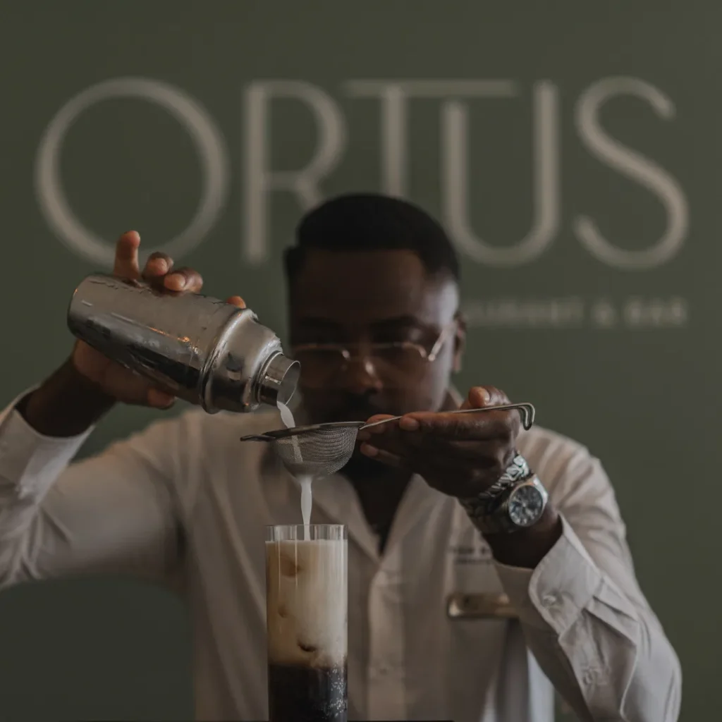 BAR ORTUS