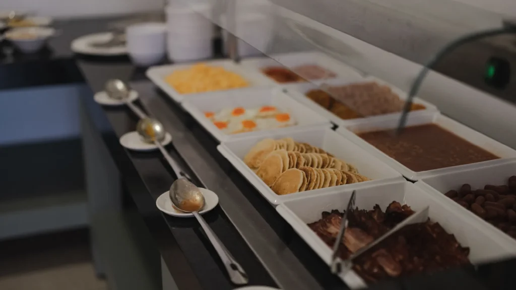 Restaurante Ortus