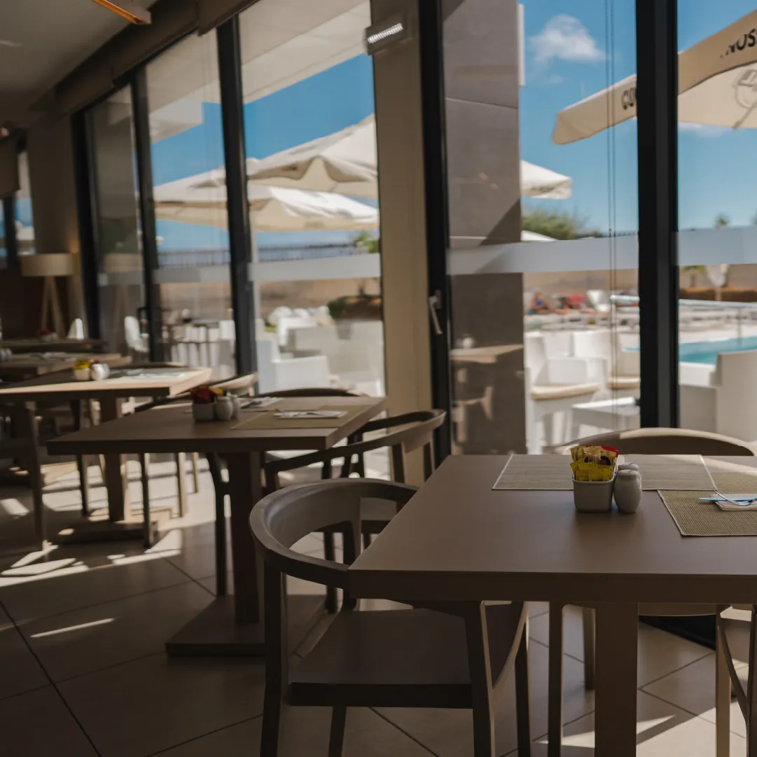 Descubra gastronomia e cocktails exclusivos
